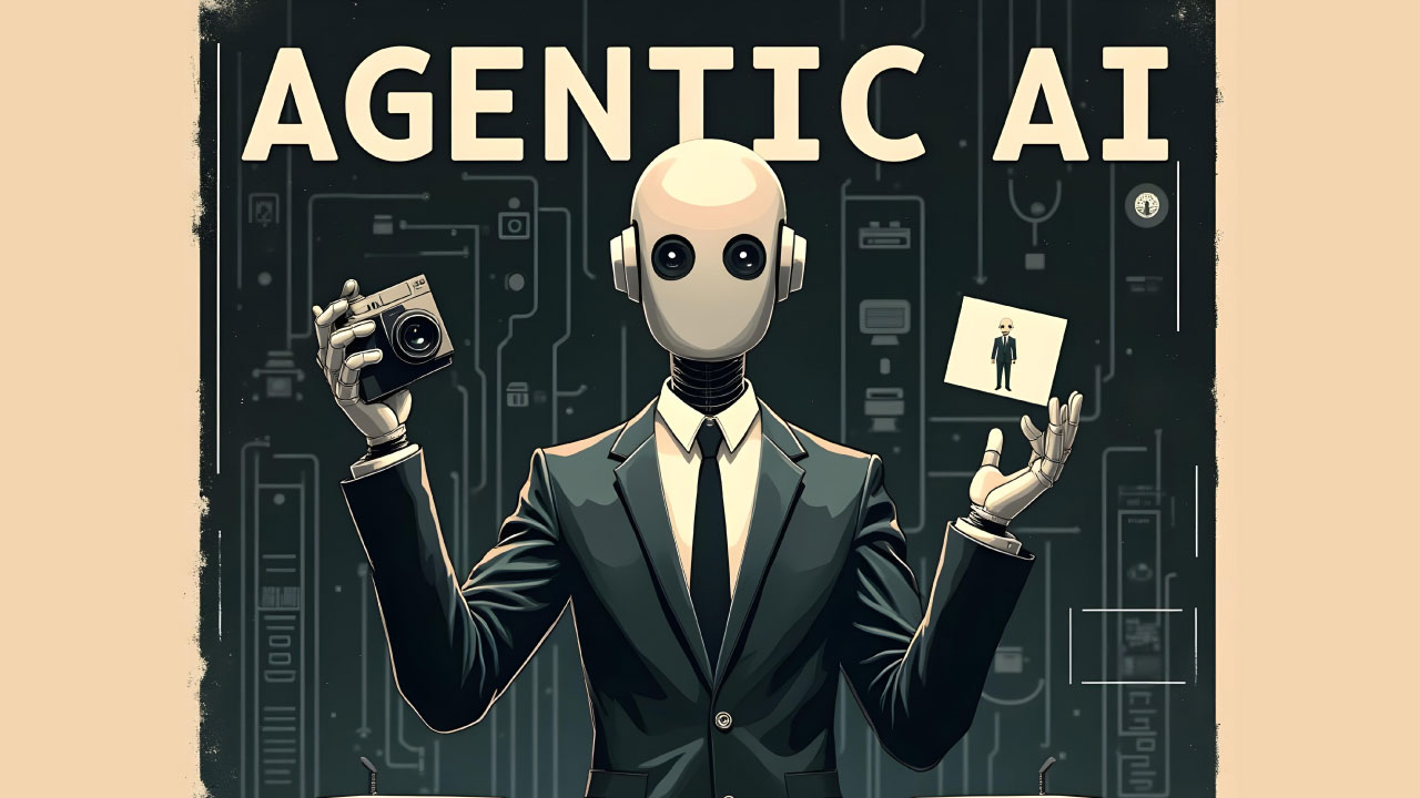 Agentic AI: Como a Inteligência Artificial Autônoma está Transformando os Negócios