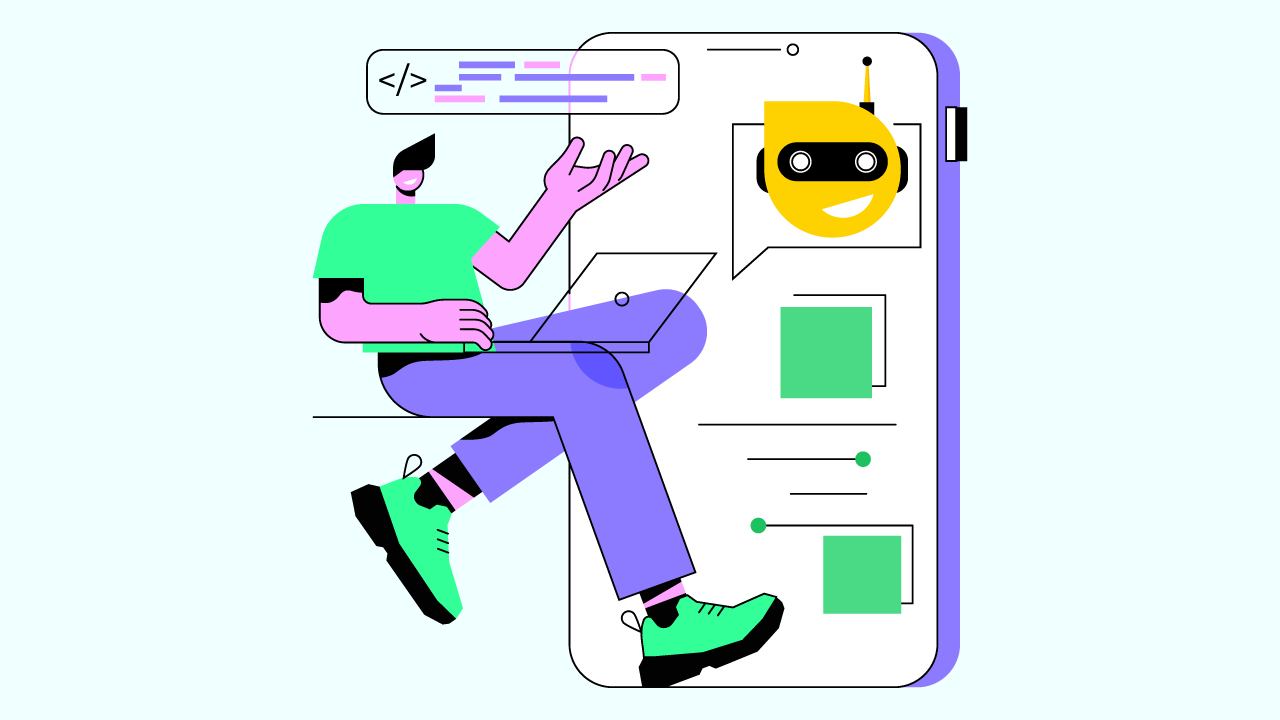 IA ou low-code? Como escolher a melhor abordagem para o seu projeto?