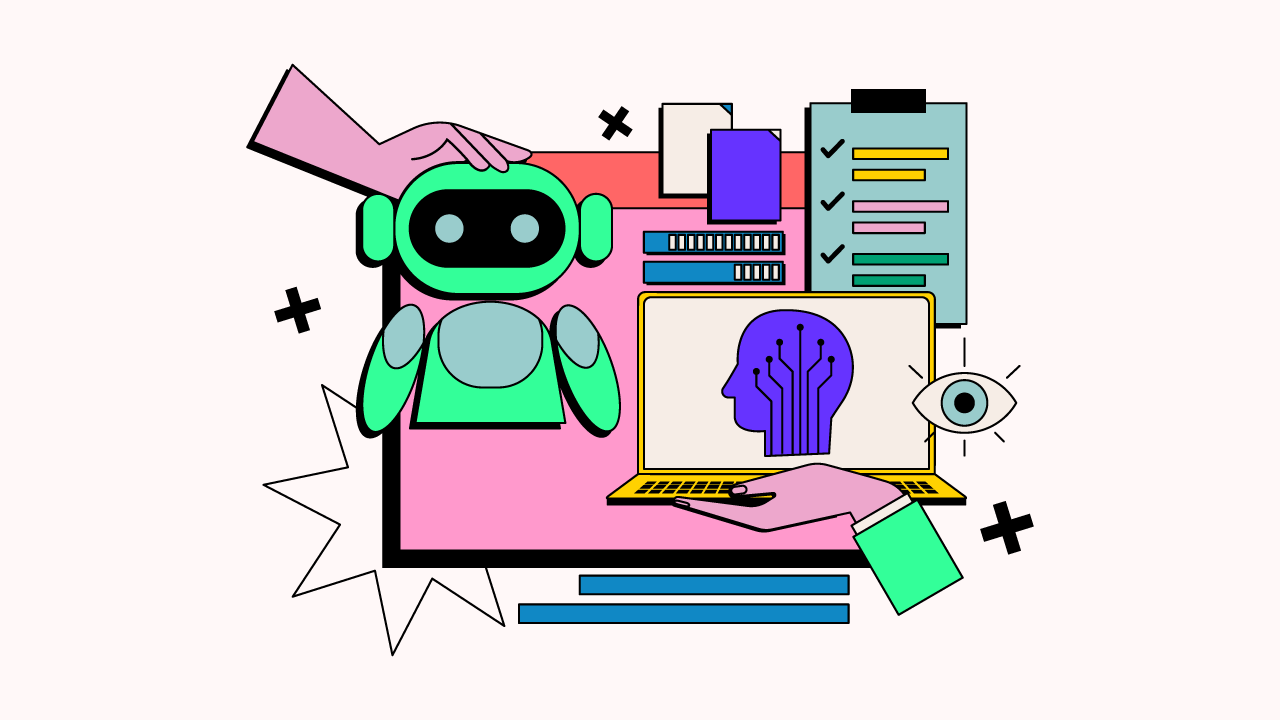 Tipos de Modelos de IA Generativa: Qual é o ideal para sua empresa?