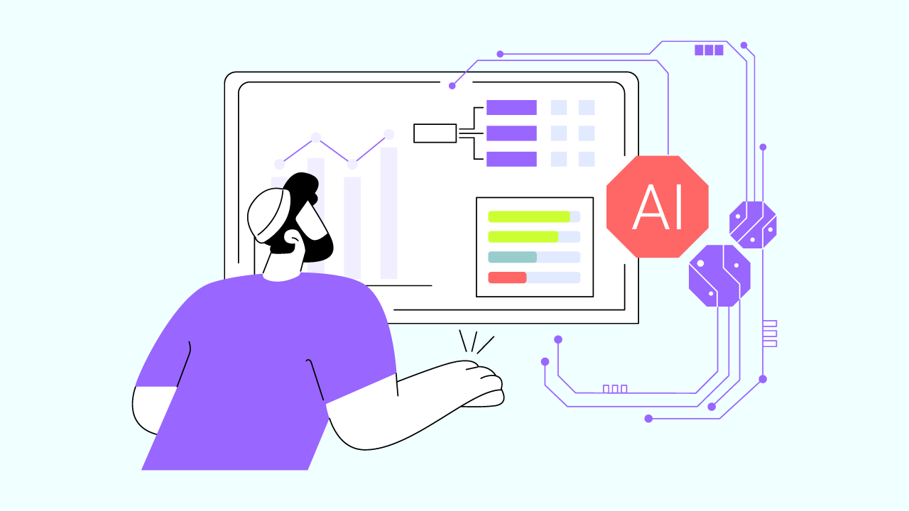 Dados Limpos para IA: O Alicerce de um Negócio Data-Driven