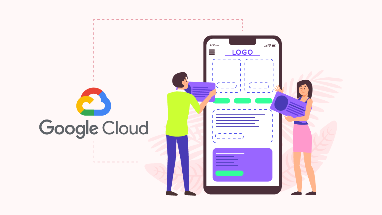 Do low-code ao no-code: acelerando o desenvolvimento com IA e Google Cloud