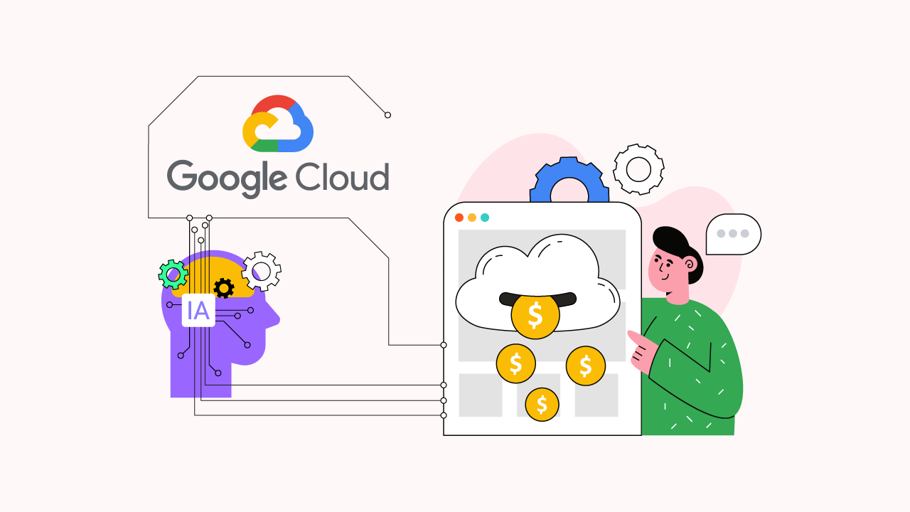 Otimize Gastos em Cloud com IA: Reduza Custos sem Perder Performance