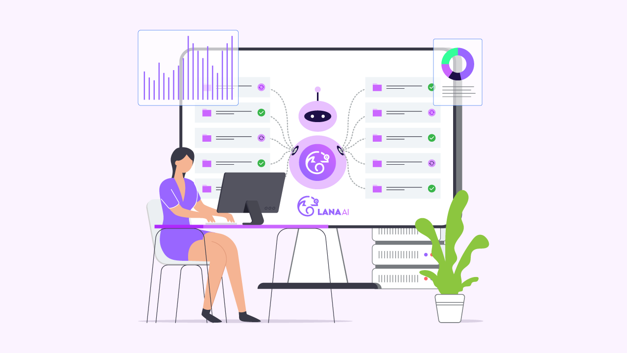 Automação de Tarefas com IA: 5 Processos Repetitivos que Sua Empresa Pode Delegar Hoje