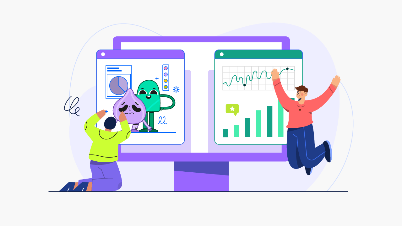 Da Planilha ao Dashboard: O Caminho Para a Eficiência Orientada por Dados