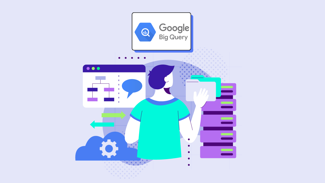 BigQuery para 2026: Em Qual Estágio de Maturidade de Dados Sua Empresa Está?