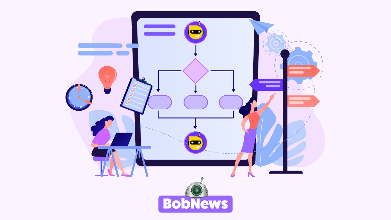 Agentes de IA e BPM: Como Arquiteturas Inteligentes Reduzem Retrabalho e Escalam Processos