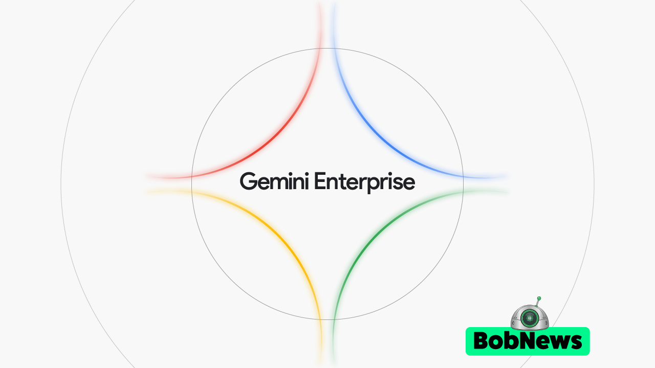 Gemini Enterprise: Ganhando Vantagem Competitiva com IA Estratégica