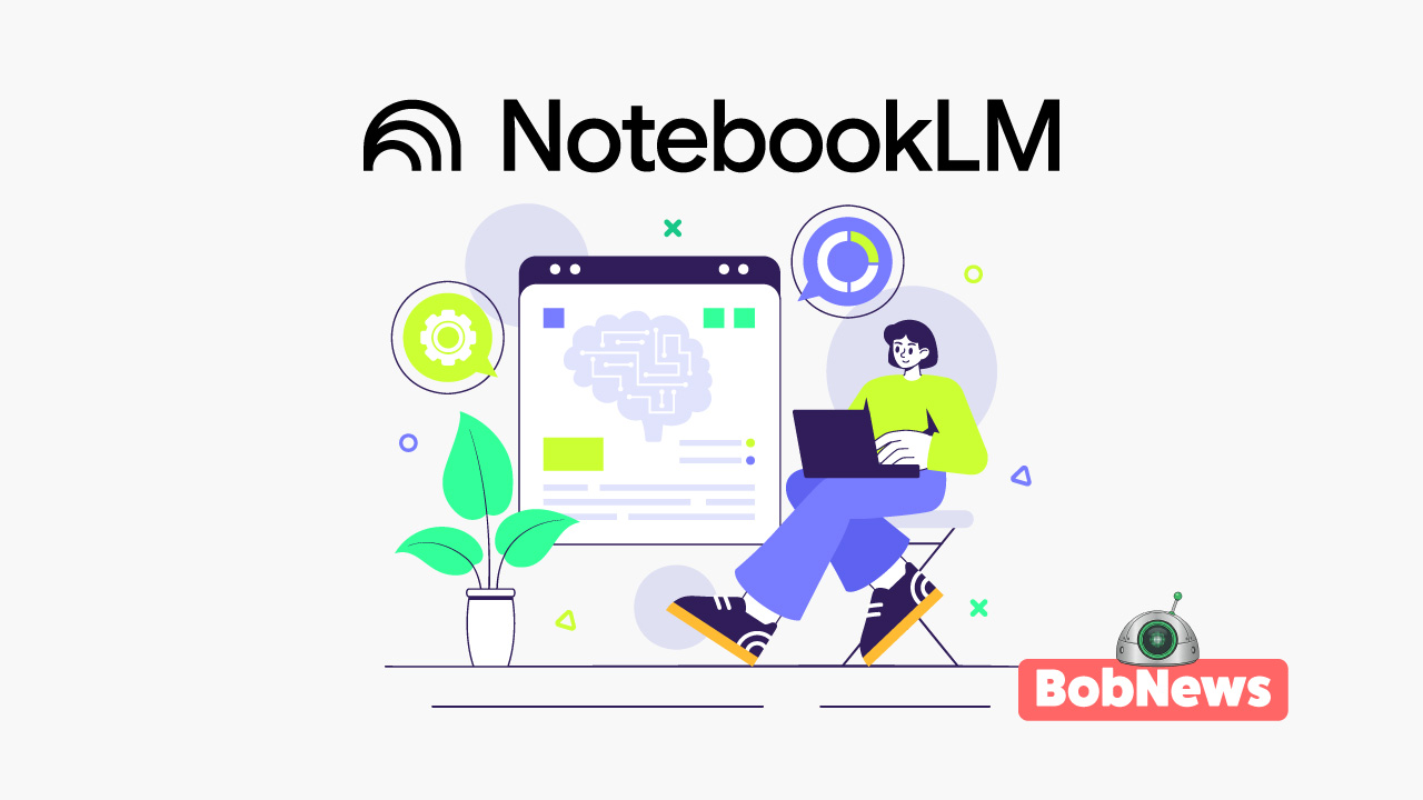 NotebookLM: o copiloto de conhecimento para decisões mais rápidas