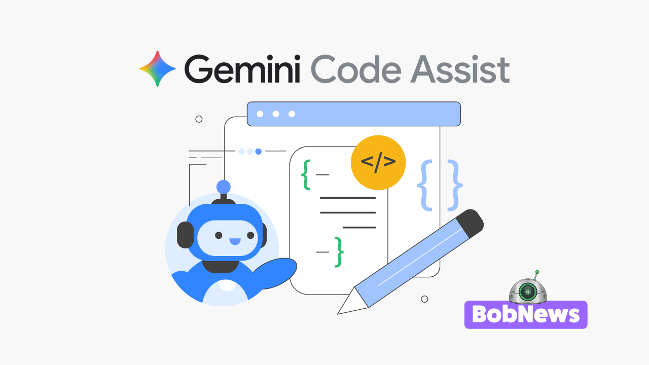 Desenvolvimento Acelerado: Como o Gemini Code Assist está mudando a velocidade de entrega de softwares sob medida