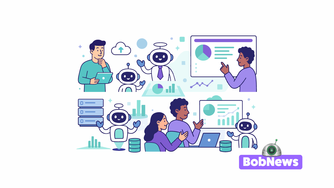 Agentic AI: por que agentes inteligentes exigem contexto, identidade e governança