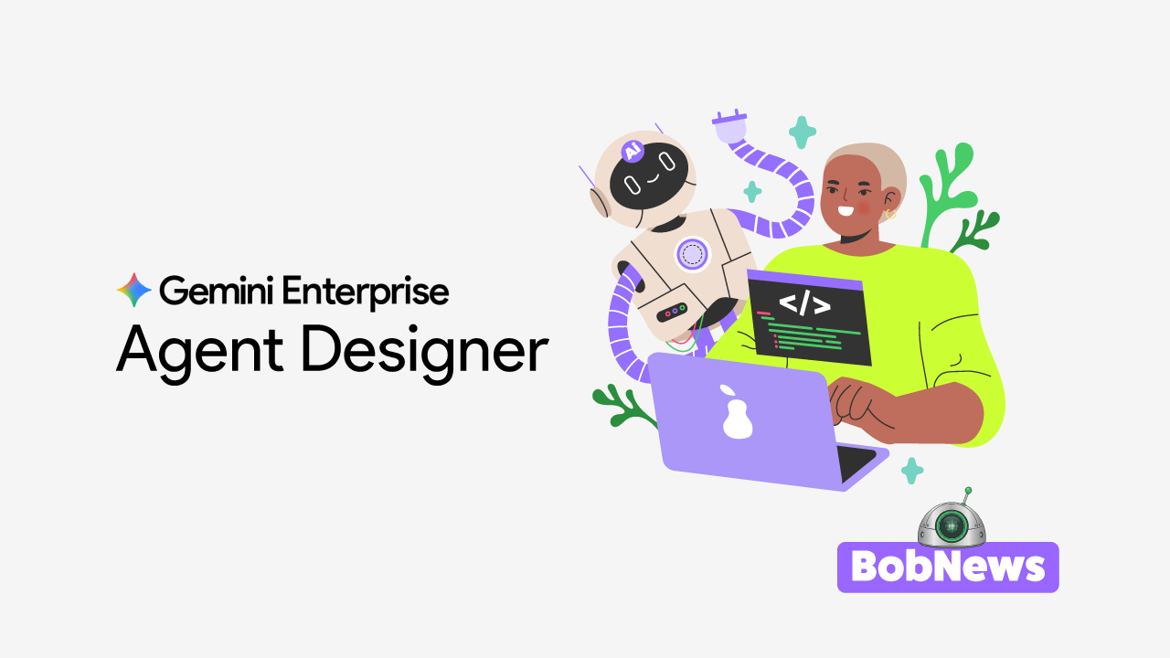 Agent Designer: como criar agentes de IA que geram valor para o negócio